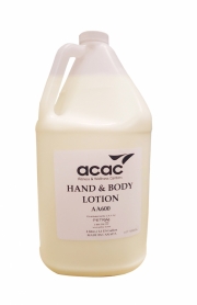 ACAC Hand & Body Lotion | 4 Gal/Cse