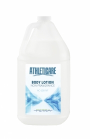 Athleticare Non Fragrance Body Lotion | 4 Gal/Cse