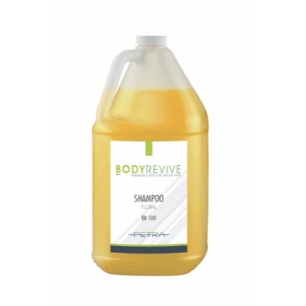 Body Revive Shampoo | Buy Wholesale Shampoo at Petra-1