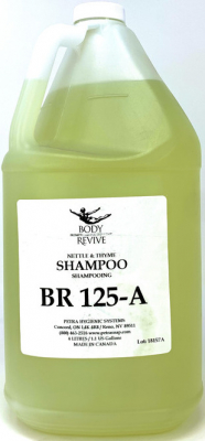 shampoo wholesale 