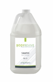 Body Revive White Shampoo | 4 Gal/Cse*