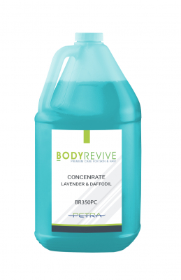 lavendar wholesale shampoo