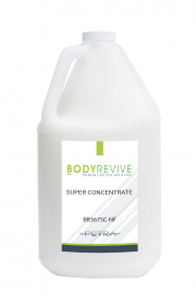 Body Revive Clear & Non Fragrance Super Conc | 5 Gal