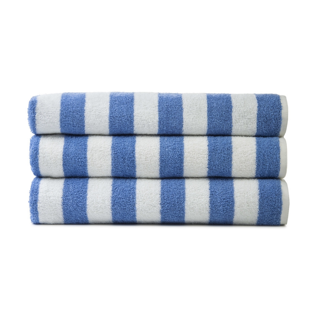 Mini Stripe Pool Towel  Shop Pool Towels, Robes, Coco Mango Bath & Body  and Fragrance from Shop Sonesta