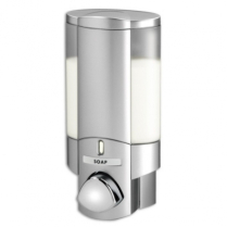 AVIVA I -Satin Silver