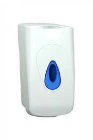 Brightwell Wall Mounted Foam Soap Dispenser