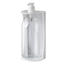 Platinum 32 Oz Single Holder | White