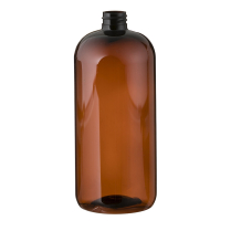 32 oz Amber Bottle Only