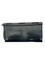 32 oz Wide Mouth Triple Bottle Holder in smoke finish, ideal for fitness centers, gyms, and sports facilities.