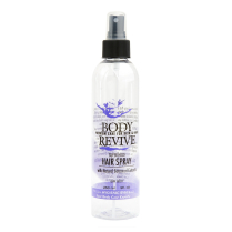 Spray Bottle Hair Spray Bottle Only (Screened)