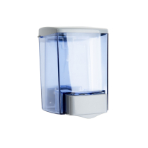 Impact Clearvu Liquid Soap Dispenser