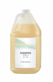 Econocare Shampoo | 4 Gal/Cse*