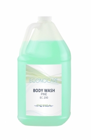Econocare Bodywash | 4 Gal/Cse*