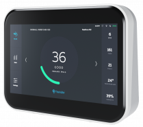 Lighthouse FLAIR Indoor Air Quality Monitor