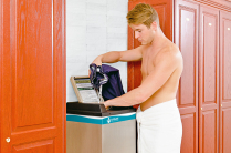 Suitmate Swimsuit Dryer