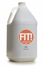FIT! Hand & Body Lotion | 4 Gal/Cse*