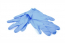 Blue Examination Gloves