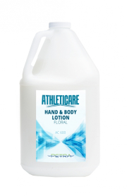 Athleticare Hand & Body Lotion  4 Gal/Cse