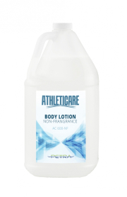 Athleticare Non Fragrance Body Lotion  4 Gal/Cse