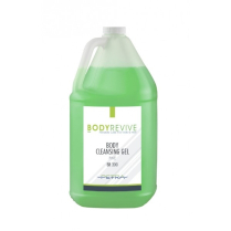 Body Revive Body Cleansing Gel  4 Gal/Cse