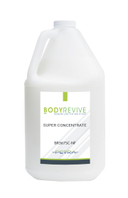 Body Revive Clear & Non Fragrance Super Conc  5 Gal