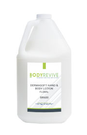 Body Revive Dermasoft Hand & Body Lotion  4 Gal/Cse