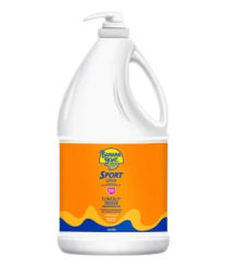 Banana Boat Sunscreen SPF50 | 1 Gallon