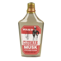 Clubman Musk After Shave Lotion 8 Oz | 12/Cse