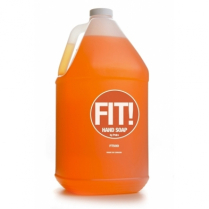 FIT! Hand Soap  4 Gal/Cse