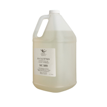 Eucalyptus Blended Inhalant - 4 Gal/Cse