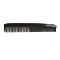 Black Premium Combs 7" | 144/Cse