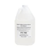 HY-Spray Cooling Foot Spray  4 Gal/Cse