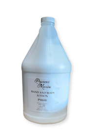 Provance + Maxine Natural Fragrance Free Lotion  4 Gal/Cse