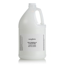 Soapbox Sea Minerals Conditioner Bulk Gallon Refill (4/Case)