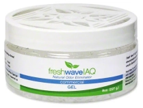 FreshWave IAQ Gel, 8 oz, Case Qty 36