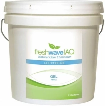 FreshWaveIAQ Gel, 2 Gal, Case Qty 2