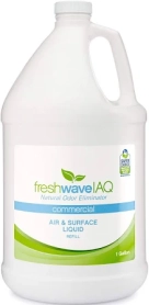 FreshWave IAQ Air & Surface Liquid, 4 Gal/CSE