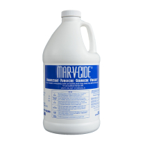 Mar-V-Cide Disinfectant 0.5 Gal | 6/Cse