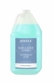 Jentle Blue Hair & Body Combo | 4 Gal/Cse*