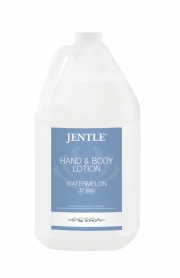 Jentle Hand & Body Lotion | 4 Gal/Cse*