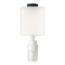 Draco Wall Mounted Foam Soap Dispenser- White 2100-2R 0.8Ml