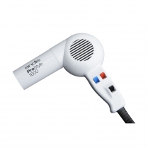 Andis Prostyle 1600W Hand Held White Hair Dryer