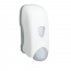 wall mounted foam soap dispenser