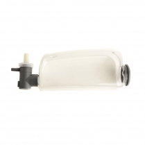 Replacement cartridge (BOTTLE,CAP,VALVE,PUMP) for Dispenser