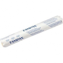 Tampax Tampons | 500/Cse