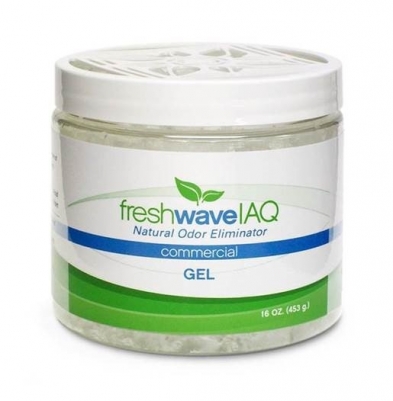fresh wave odor removing gel