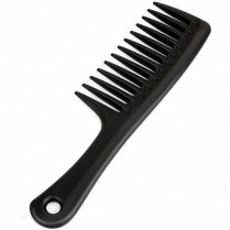 Ladies Hair Combs (12/Pkg)