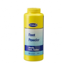 Dr Scholls Foot Powder 7 Oz | 12/Cse