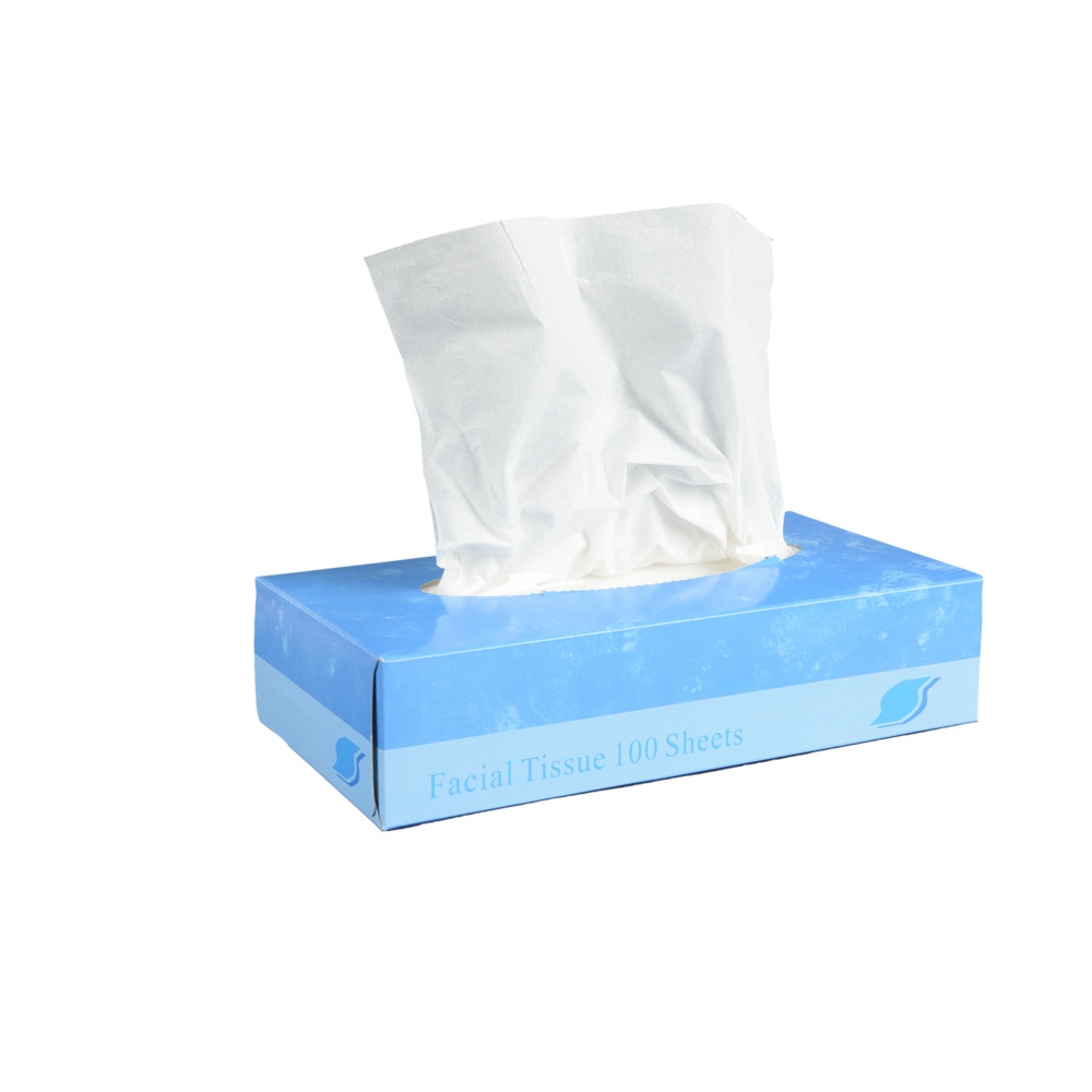 Buy Kleenex Facial Tissues in Bulk at Petra-1