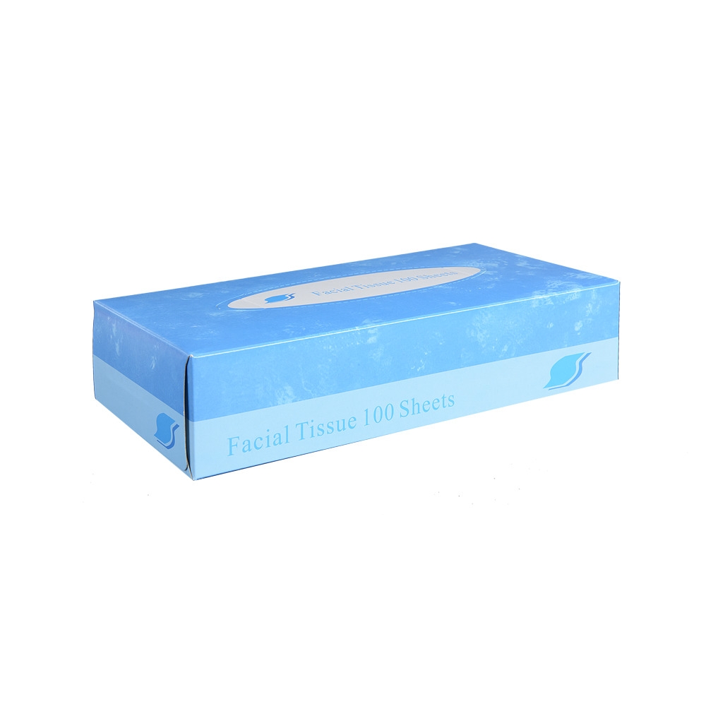 Facial Tissue | 30 Boxes/Cse